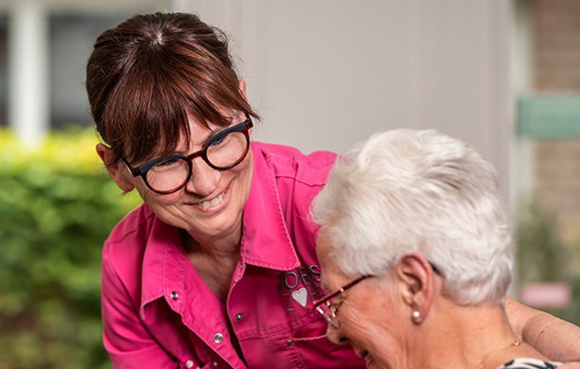 Wij zoeken jouw passie